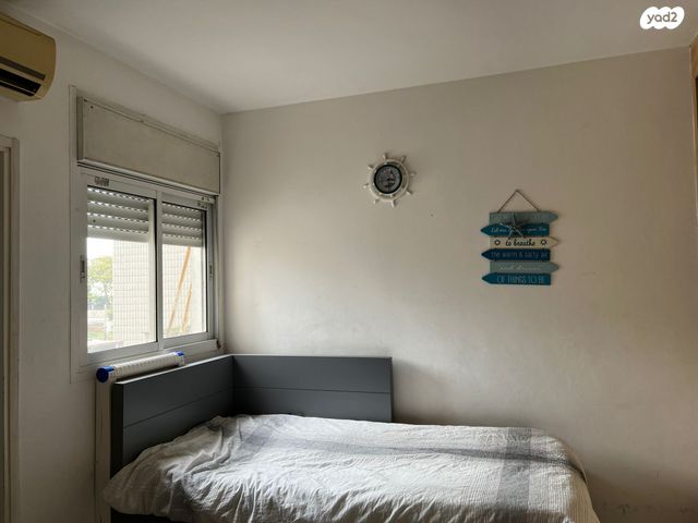 דירה, בושם 64, לבנה, תל אביב יפו