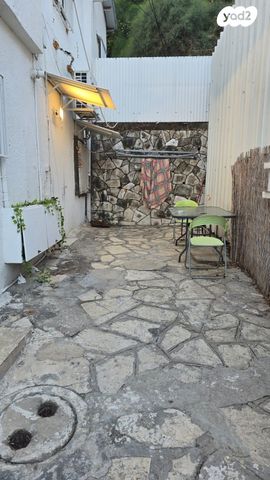 יחידת דיור, דרך זאב ז'בוטינסקי 153, נחלת גנים, רמת גן