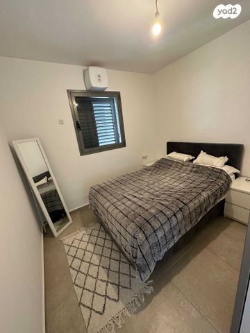 דירה, יהושע חנקין 33, אגרובנק, חולון