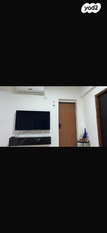 יחידת דיור, מונטיפיורי 20, שכונה א', באר שבע