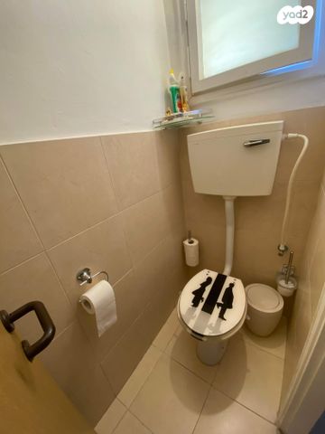 דירה, חרות 36, שכונת גפן, רמת גן