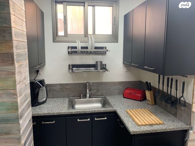 יחידת דיור, חוף הים 39, הראשונים, שלומי