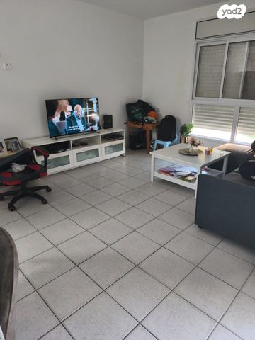 דירה, מקווה ישראל 4, נאות יצחק רבין, שדרות