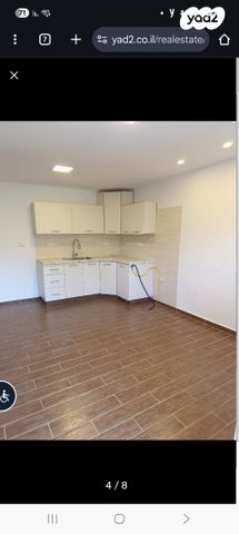 יחידת דיור, יסמין 21, גבע בנימין, אדם - גבע בנימין