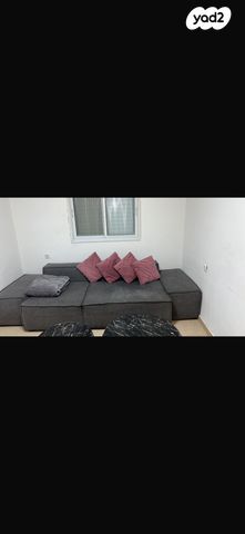 יחידת דיור, מונטיפיורי 20, שכונה א', באר שבע