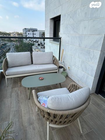 דירה, השיקמה 7, קיראון, קרית אונו