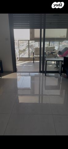 דירה, יקינטון 3, רובע ח', אשדוד