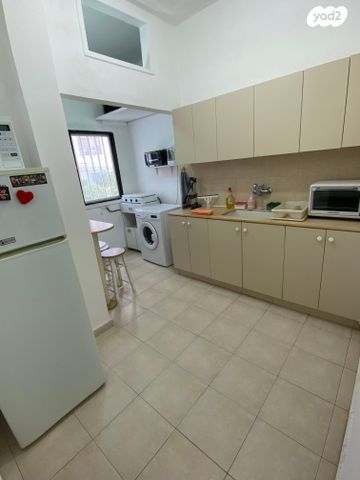 דירה, חרות 36, שכונת גפן, רמת גן