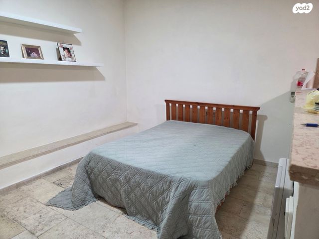 דירה, היען 40, מלחה, מנחת, ירושלים