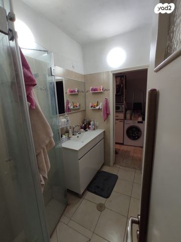 דירה, קרית יוסף 20, קרית יוסף, גבעתיים