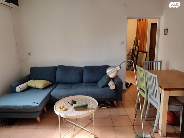 סאבלט, ורשבסקי 18, קרית שלום, תל אביב יפו