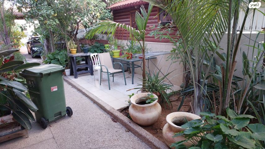 יחידת דיור, נורדאו 81, ראשונים, ראשון לציון