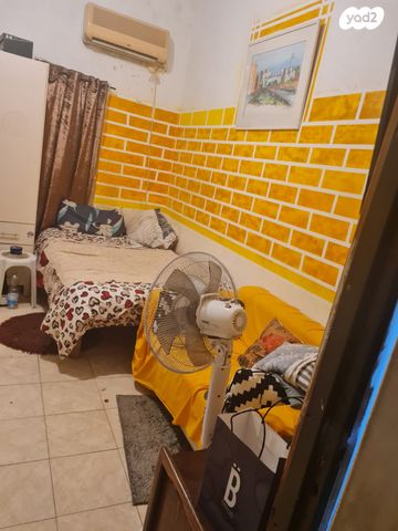 דירה, לבנדה 23, נווה שאנן, תל אביב יפו