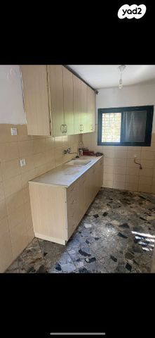 דירה, מאיר בר אילן 24, ויצמן, רמלה