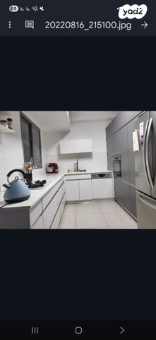 מיכל לייב כץ 94