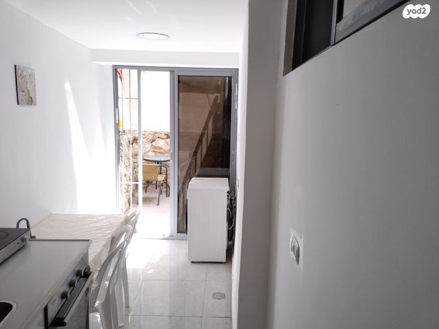 יחידת דיור, חברון 8, הר שלום, בני ברק