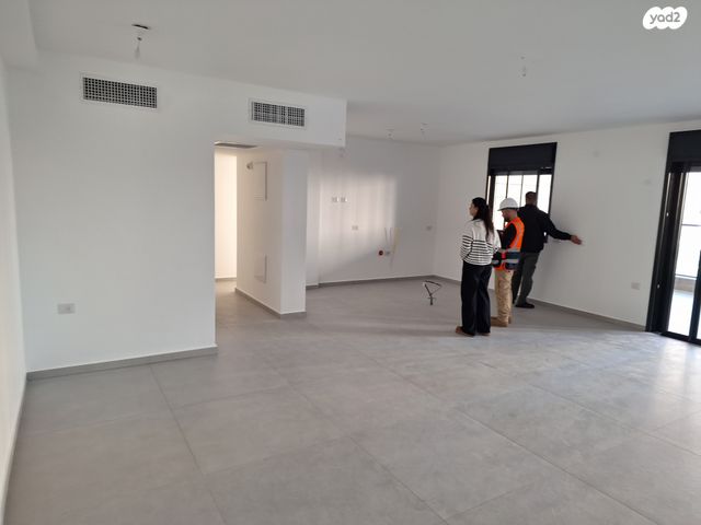 דירה, אלמוג 12, רמת חביב / רמת הנשיא, חיפה