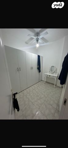 דירה, פינסקר 23, מרכז העיר דרום, נתניה