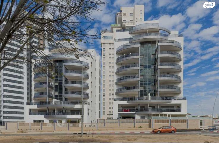 יפה ירקוני 9