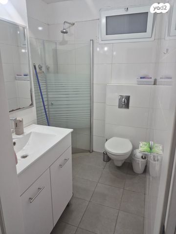 דירה, ברל כצנלסון 40, רמת ורבר, פתח תקווה