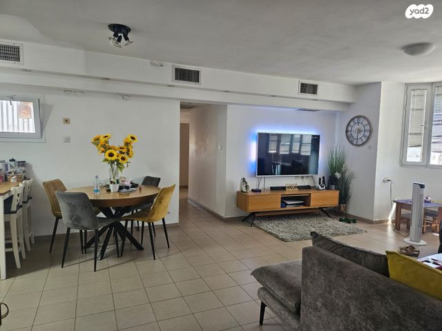 דירה, יהושע גיבשטיין 1, מישור הנוף, ראשון לציון