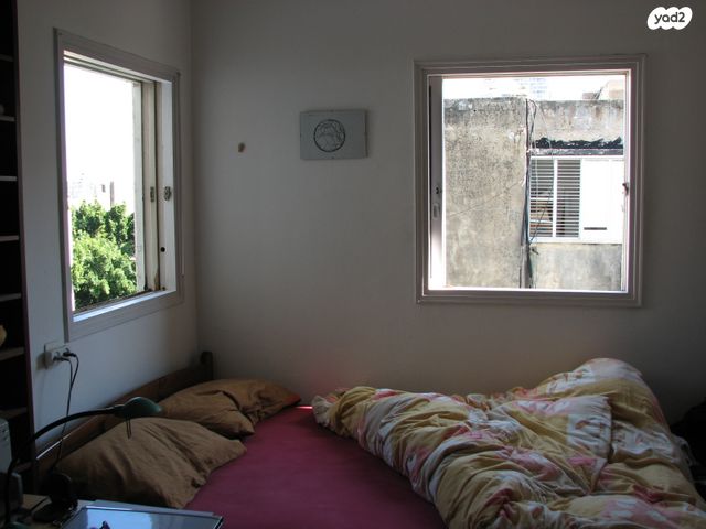 דירה, פרופ' שור 25, הצפון החדש - כיכר המדינה, תל אביב יפו