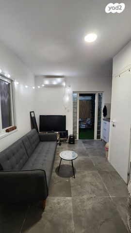 דירה, אריה לייב יפה 41, הרצליה הירוקה, נווה עובד, הרצליה