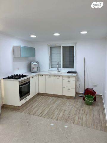 דירת גן, הרצל 16, אזור תעסוקה O-park, אור יהודה