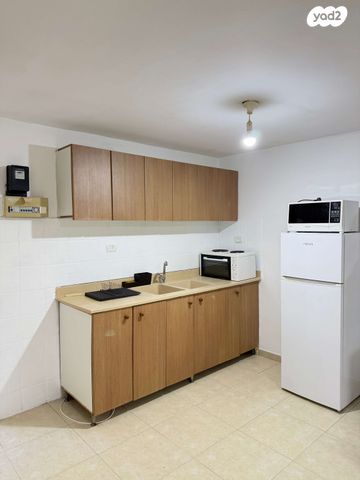 יחידת דיור, פרדריך הרמן קיש 21, צפון מזרח מרכז העיר, נתניה