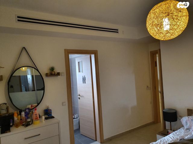 דירה, משה רבנו 7, אחיסמך, לוד