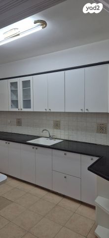 דירה, שדרות בנימין 49, מרכז העיר דרום, נתניה