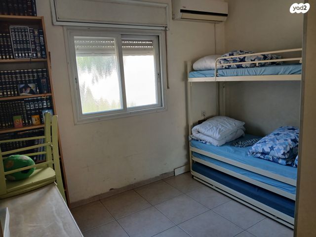 דירה, ברנר 4, אחוזת כנרת, טבריה