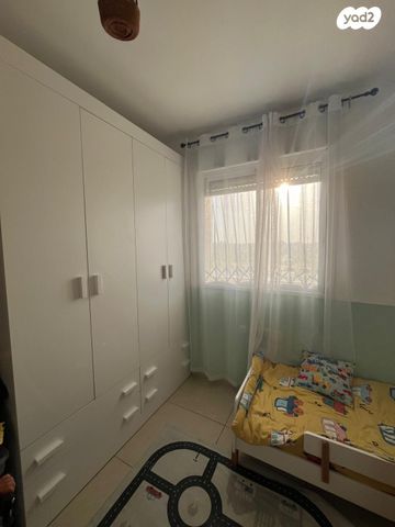 דירה, משה רבנו 7, אחיסמך, לוד