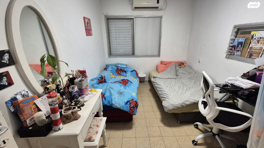 דירה, יהודה הלוי 2, שכונה ב', באר שבע