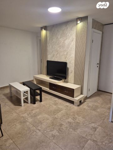 יחידת דיור, בית קמה 1, בית קמה, בית קמה