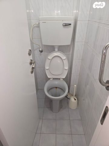 דירה, יוסף ברץ 18, נאות רחל, חולון