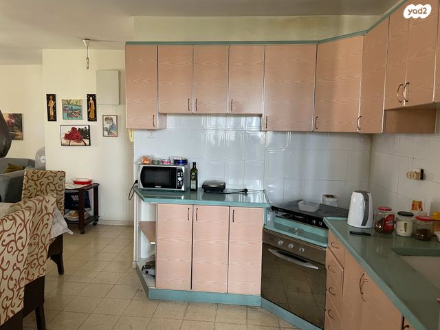 דירה, שער הגיא 13, שכונה ט', באר שבע