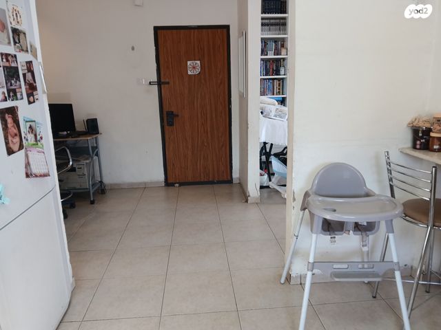 דירה, ברנר 4, אחוזת כנרת, טבריה