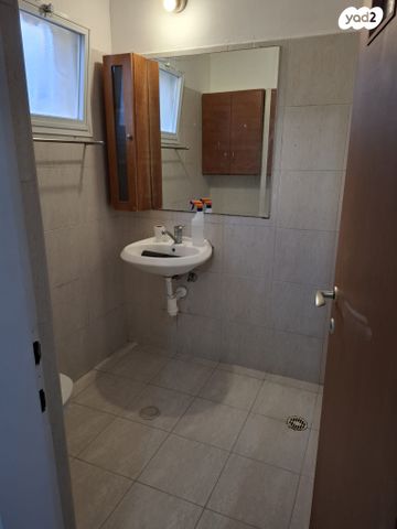 דירה, משמר הירדן 18, מרכז העיר, עפולה