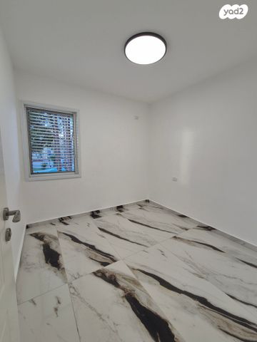 דירה, הזית 39, מגדים, קרית גת