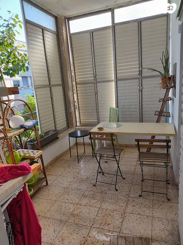 סאבלט, ורשבסקי 18, קרית שלום, תל אביב יפו