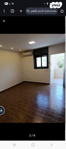 יחידת דיור, יסמין 21, גבע בנימין, אדם - גבע בנימין