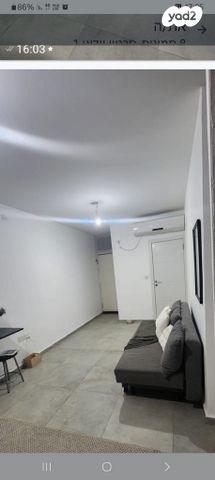 יחידת דיור, רזיאל 1, רמת חן, רמת גן