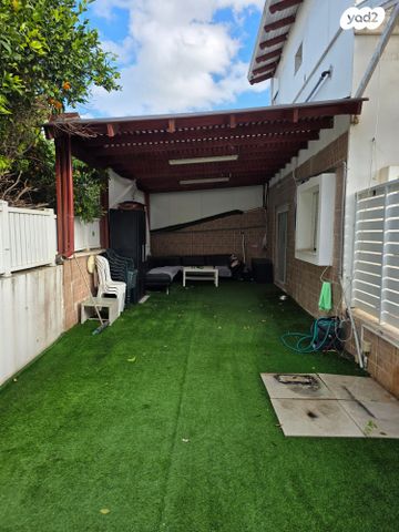 יחידת דיור, גרניום 2, עין שרה, נהריה