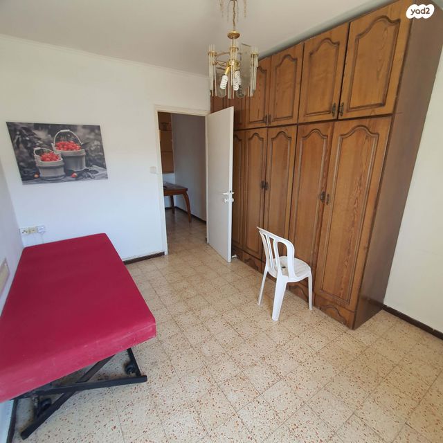 דירה, יעקב קליבנוב 29, יזרעאליה, חיפה