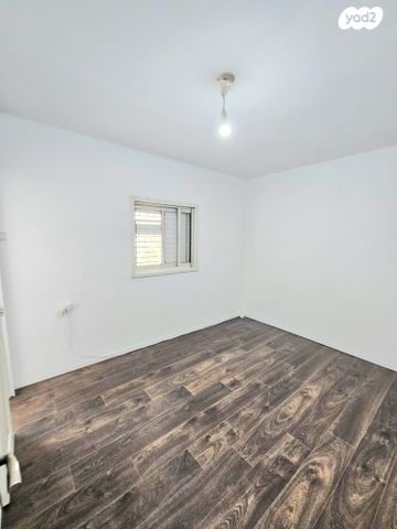 דירה, מרדכי פופל 6, קדמת ראשון, ראשון לציון