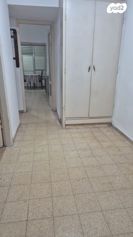 דירת גן, שאול בר 6, הגבול רוטשילד, בת ים