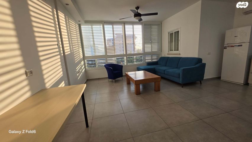 יחידת דיור, איינשטיין 4, מרכז העיר, עפולה