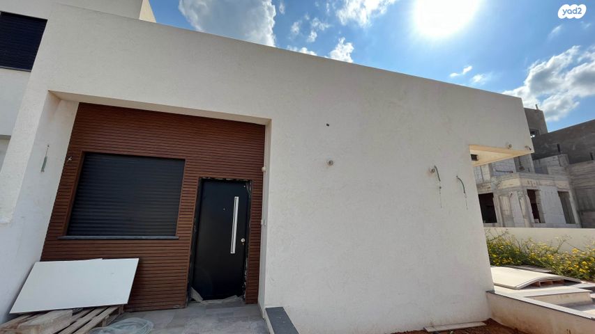 בית פרטי/ קוטג', הבציר 8, בית אליעזר, חדרה