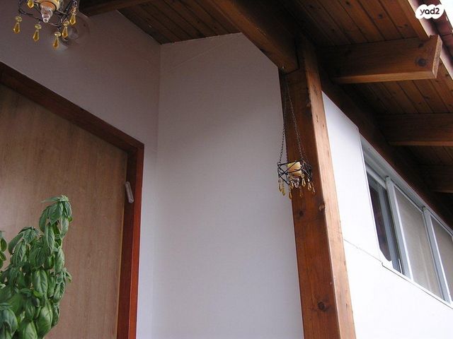 יחידת דיור, י.ל. ברוך 3, הרצליה הירוקה, נווה עובד, הרצליה